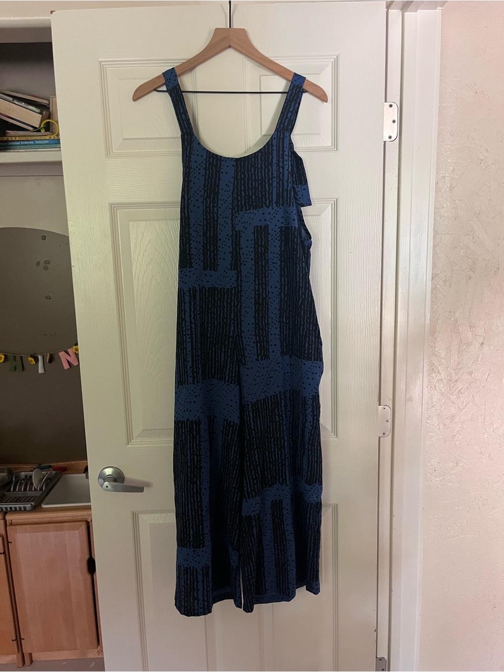 Kaulua’e Made in Hawaii Jumpsuit Romper Size Small NWT